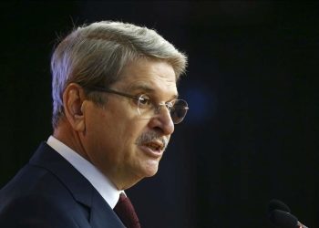 Aytun Çıray YETERLİ Parti’den istifa etti