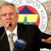 Aziz Yıldırım Fenerbahçe’ye lider adayı olacak mı?