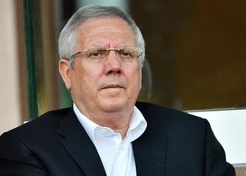 Aziz Yıldırım’dan Ali Koç’a fevkalâde kongre daveti