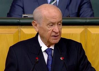Bahçeli: Türkiye siyasi kriz yıllarını geride bırakmıştır