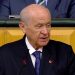 Bahçeli: Türkiye siyasi kriz yıllarını geride bırakmıştır