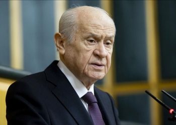 Bahçeli:  Üniversite imtihanlarını kaldıracağımız günler çok uzak değil