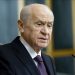 Bahçeli’den Kurban Bayramı bildirisi