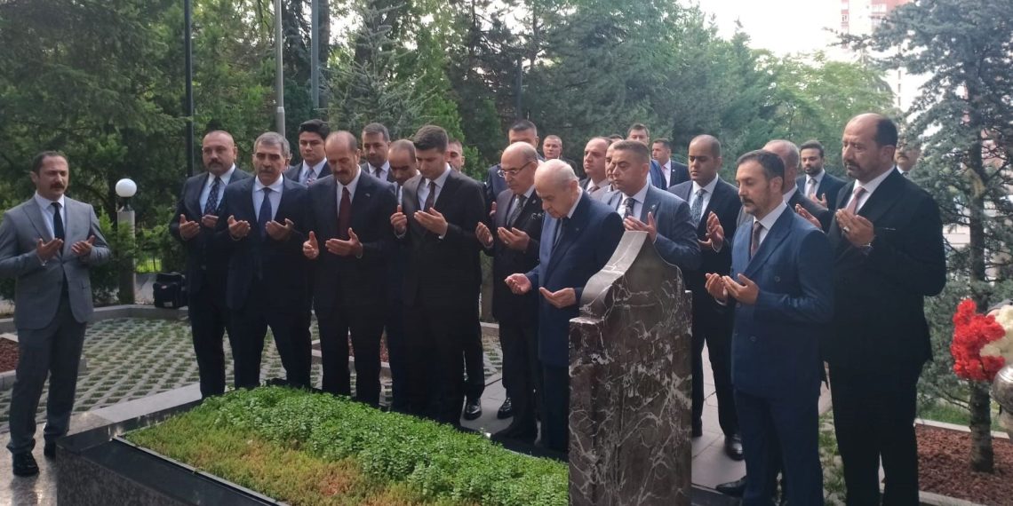 Bahçeli’den lokal seçim açıklaması