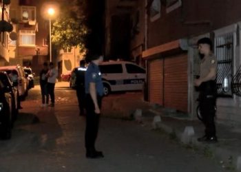 Bahçelievler’de silahlı atak: 1 yaralı