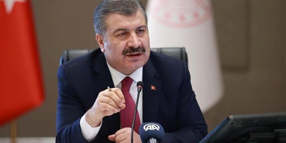 Bakan Koca’dan mantar zehirlenmelerine karşı ikaz