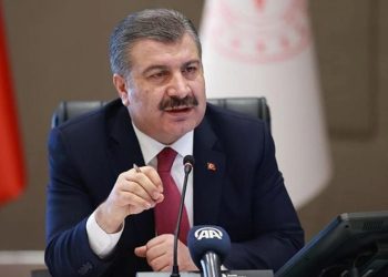 Bakan Koca’dan mantar zehirlenmelerine karşı ikaz