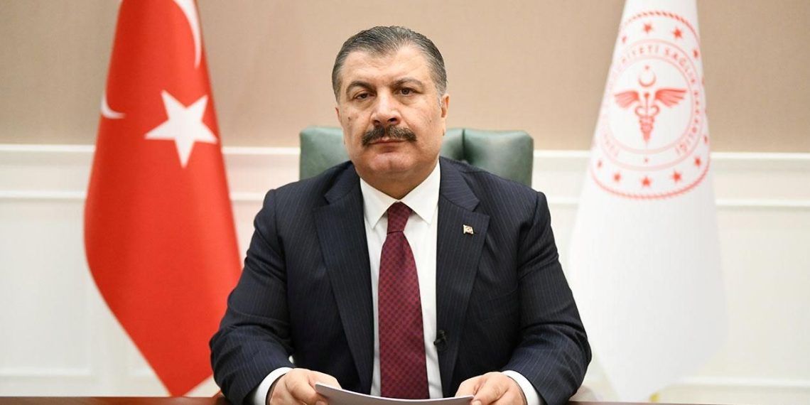 Bakan Koca’dan “öncelikli hasta” savlarına ait açıklama