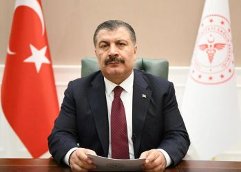 Bakan Koca’dan “öncelikli hasta” savlarına ait açıklama