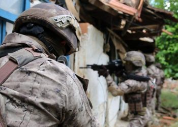 Bakan Yerlikaya: Şehit güvenlik korucusunun faili yakalandı