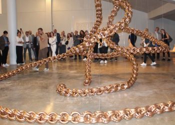 Baksı Müzesi’nde Emanet standı açıldı