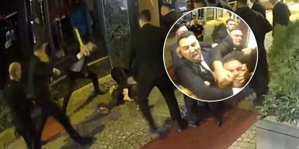 Balat çetesine dava: İstenen cezalar muhakkak oldu