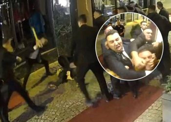 Balat çetesine dava: İstenen cezalar muhakkak oldu