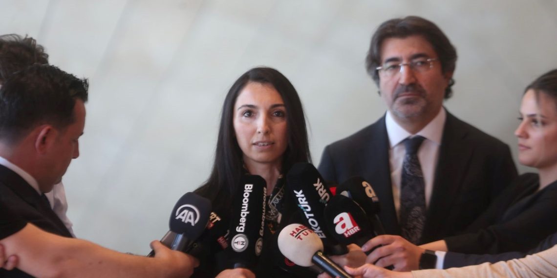 Bankalar Birliği: MB Lideri mali sıkılaştırma sürecinin başladığını açıkladı