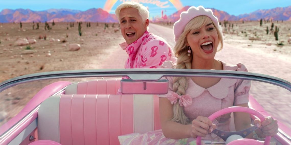 Barbie sineması ne vakit vizyona girecek? (Barbie sinemasının vizyona giriş tarihi)