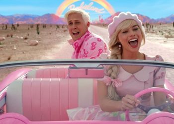 Barbie sineması ne vakit vizyona girecek? (Barbie sinemasının vizyona giriş tarihi)