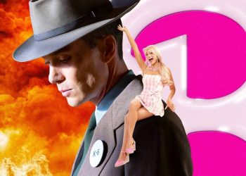 Barbie ve Oppenheimer sinemalarının gişe savaşları