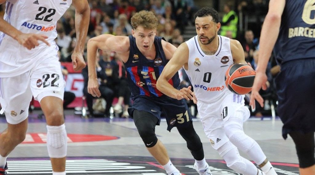 Barcelona’dan Real Madrid’e ırkçılık suçlaması