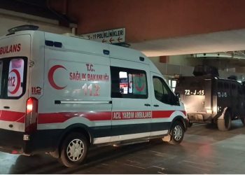 Batman’da baraj gölüne giren kuzenler boğuldu