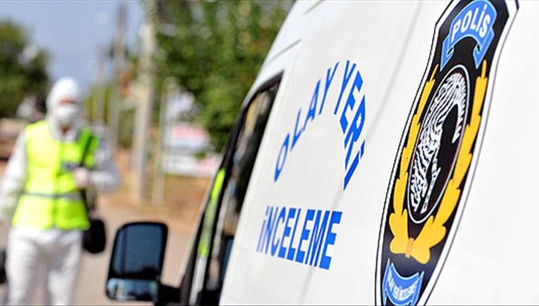 Bayan tabip, aile sıhhati merkezinde eşi tarafından öldürüldü