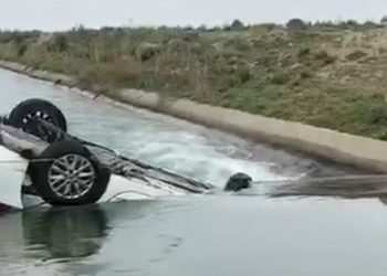 Bayram sabahı acı kaza: Anne, baba ve çocuk öldü