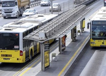 Bayramda toplu taşıma fiyatsız mi olacak? Otobüs, metro, metrobüs, marmaray tarifesi aşikâr oldu!