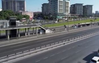 Bayramın birinci gününde İstanbul’da yollar yeniden boş