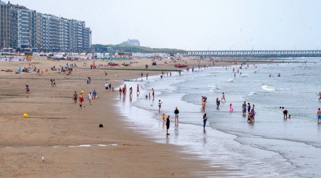 Belçika’da “ısı dalgası” uyarısı