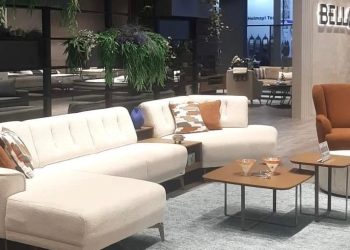 Bellona, dünyaca ünlü imm Cologne Fuarı’nda yer aldı