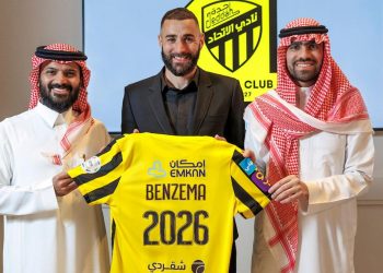 Benzema’dan Suudi Arabistan açıklaması: Burası kendimi en uygun hissedeceğim yer