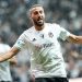 Beşiktaş’ta Cenk Tosun’un son durumu aşikâr oldu: 3,5 ay forma giyemeyebilir