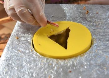 “Beyaz altın”a ilgi yüksek: Kilosu 15 bin liradan satılıyor