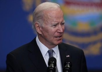 Biden açıkladı: ABD gelecek yıl 125 bin mülteciyi karşılayacak