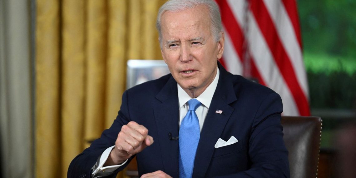 Biden, rüşvet aldığı argümanlarının sorulmasına sonlandı: Aptalca bir soru