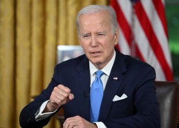 Biden, rüşvet aldığı argümanlarının sorulmasına sonlandı: Aptalca bir soru