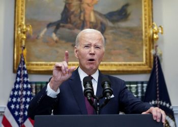 Biden’dan Anayasa Mahkemesi’nin “ırk unsuru” kararına tepki