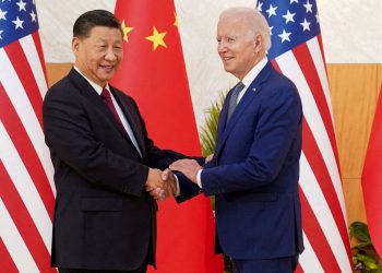 Biden’dan Çin Devlet Lideri Şi’ye diktatör yakıştırması