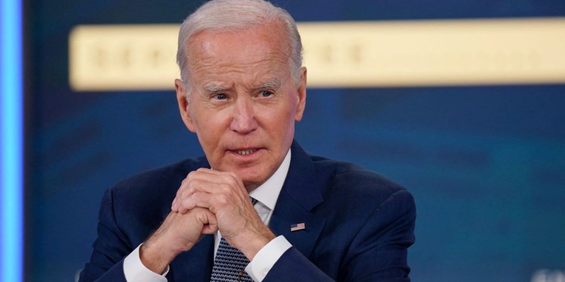 Biden’dan Ukrayna’nın NATO üyeliğine aralıklı tavır