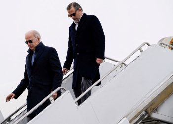 Biden’ın oğlu Hunter Biden kabahatini kabul edecek
