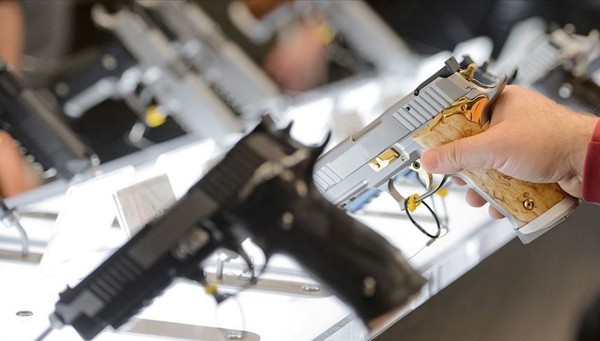 Biden’ın silah kısıtlamalarına karşı tasarı Temsilciler Meclisi’nde onaylandı