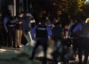 Bilardo salonuna atak: 11 meyyit