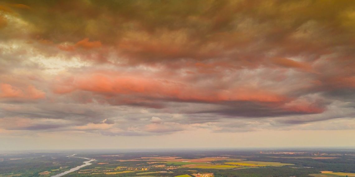 Bilim insanları uyardı: Milyonlarca yıldır görülmemiş derecede