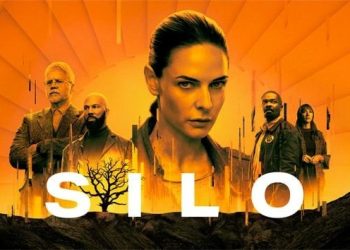 Bilim kurgu dizisi Silo’nun birinci kısmı yayınlandı
