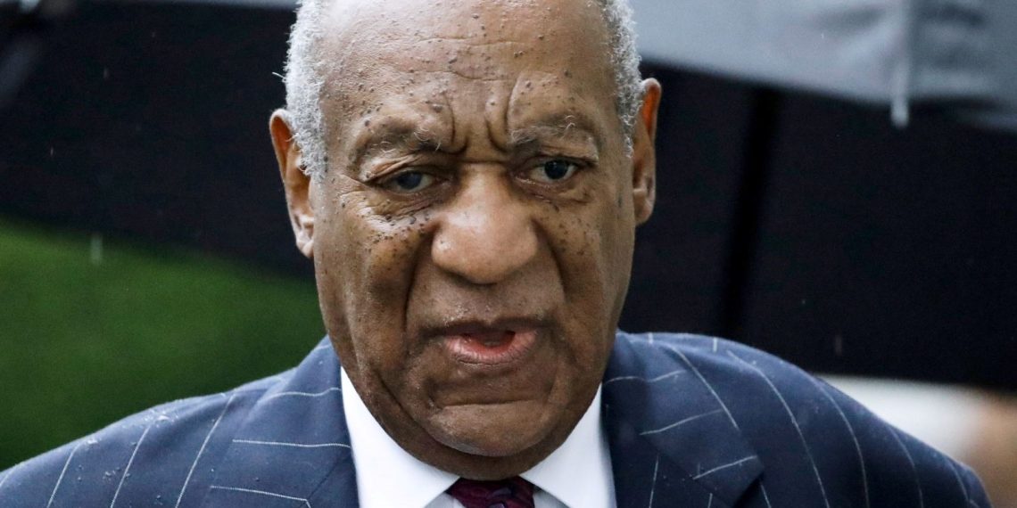 Bill Cosby hakkında 9 bayan daha cinsel hücum savıyla dava açtı