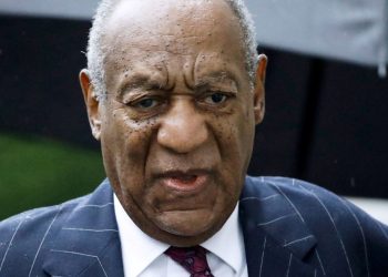 Bill Cosby hakkında 9 bayan daha cinsel hücum savıyla dava açtı