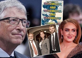 Bill Gates’ten yaz için kitap, müzik ve dizi teklifleri
