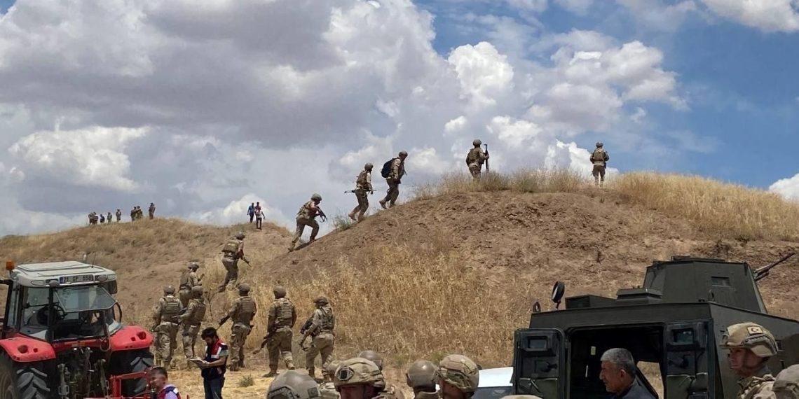 Bismil’deki arazi katliamında 7 tutuklama daha