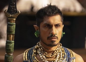 Black Panther: Wakanda Forever yıldızı Tenoch Huerta cinsel taciz suçlamasıyla gündemde