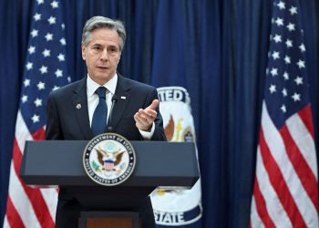 Blinken: 2021’den bu yana 24 binden fazla Afgan tahliye edildi