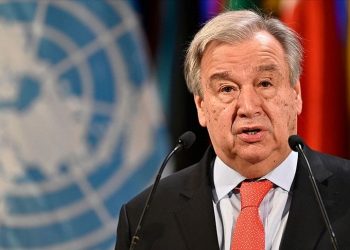 BM Genel Sekreteri, Rusya’daki gelişmeler nedeniyle kaygılı